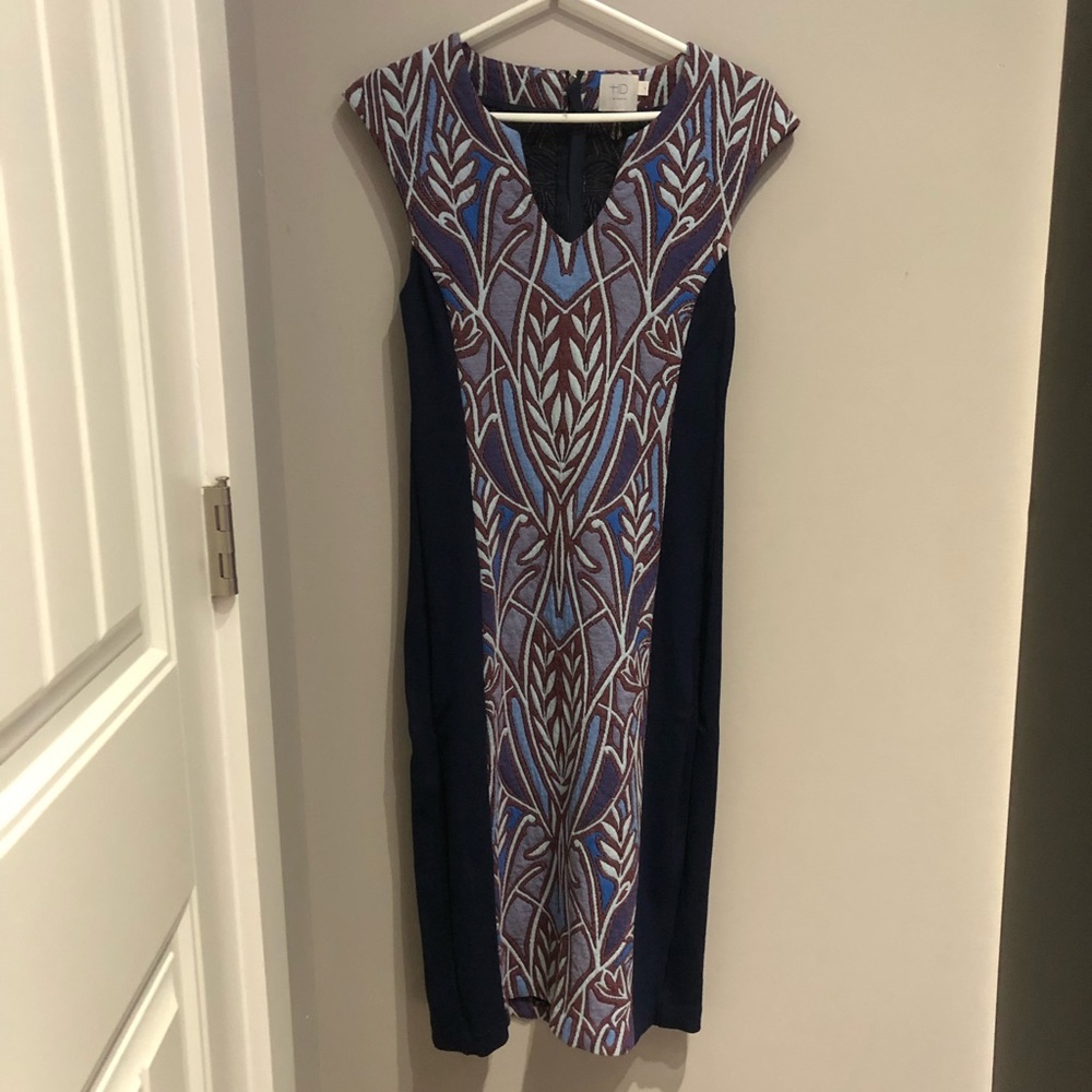 HD in PARIS for ANTHROPOLOGIE, size xs